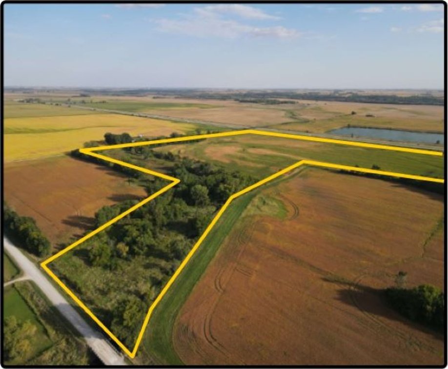 Image for Closed - Cerro Gordo Co., IA - 91.67 Ac., m/l (020-0519-02)