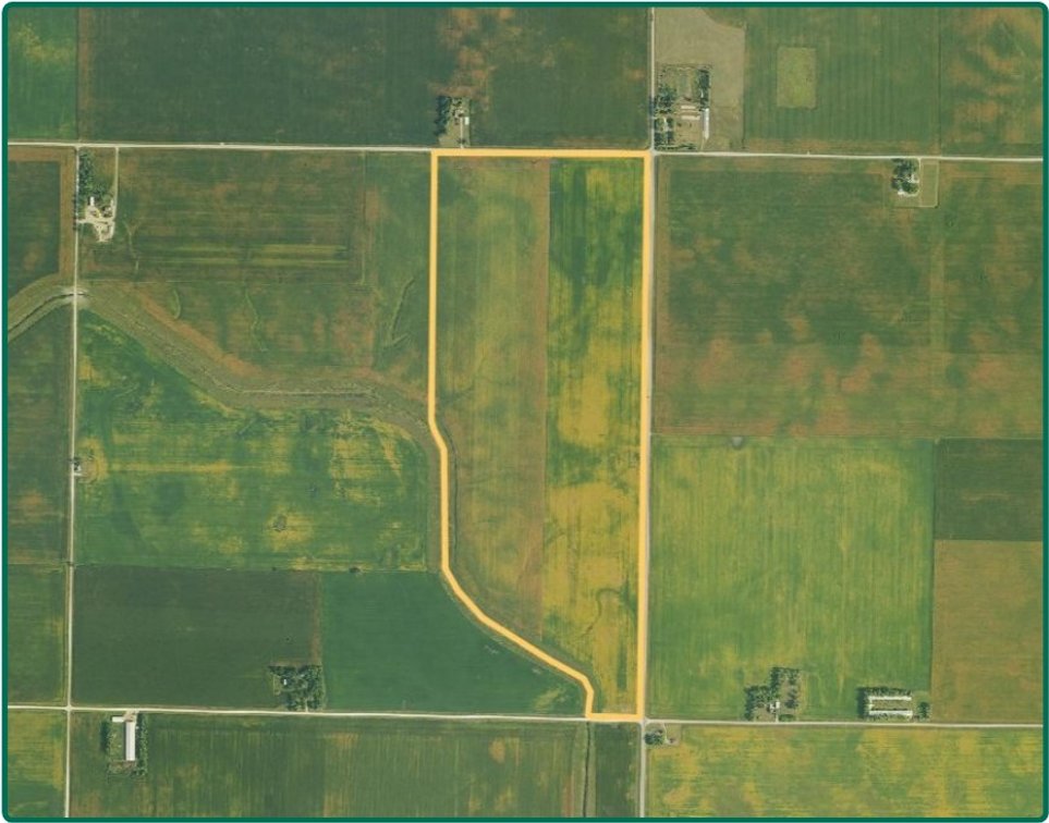 Image for Closed - Webster Co., IA - 207.00 Ac., m/l (040-0302-01)
