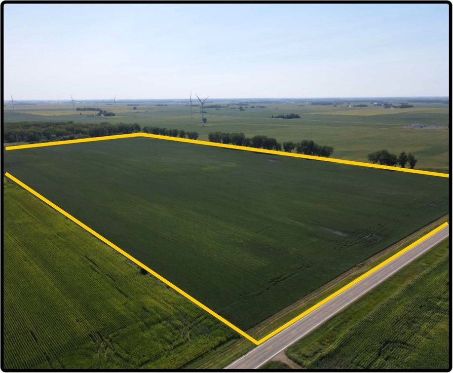 Image for Closed - Freeborn Co., MN - 80.00 Ac., m/l (020-0558-01)