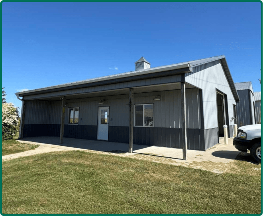 Image for Closed - Linn Co., IA - 5.19 Ac., m/l (010-2908-01)