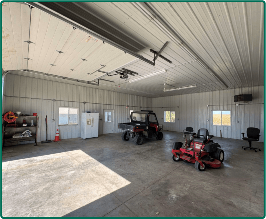 Image for Closed - Linn Co., IA - 5.19 Ac., m/l (010-2908-01)