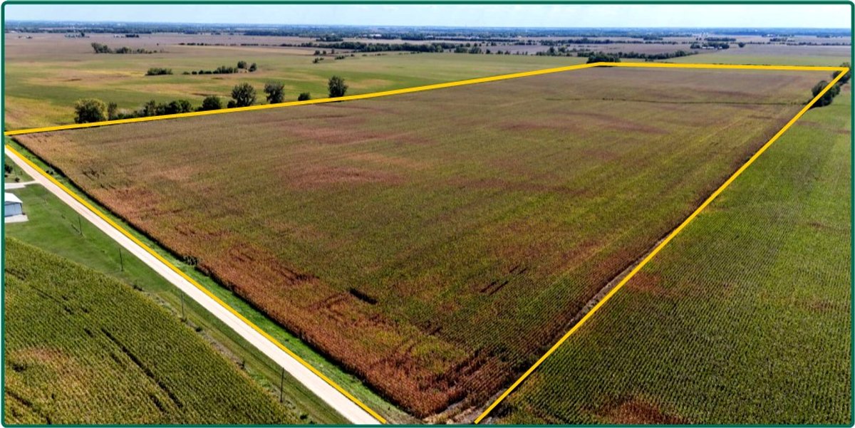 Image for Closed - Whiteside Co., IL - 115.10 Ac., m/l (100-0211-01)
