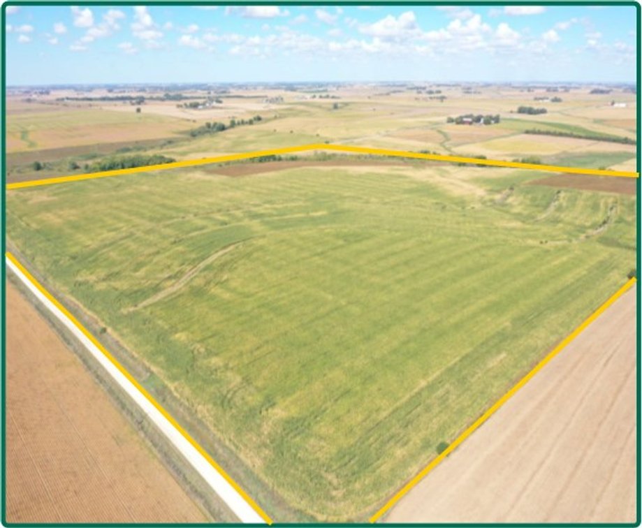 Image for Closed - Fayette Co., IA - 147.04 Ac., m/l (050-1312-02)