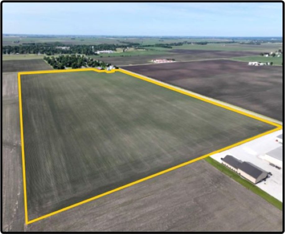Image for Closed - Marshall Co., IL - 637.837 Ac., m/l (030-0479)