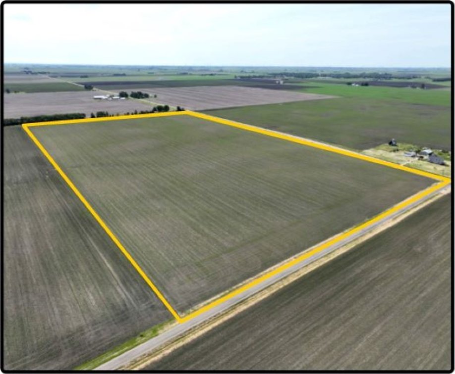 Closed - Parcel 3 - Marshall Co., IL - 68.475 Ac., m/l (030-0479-03)