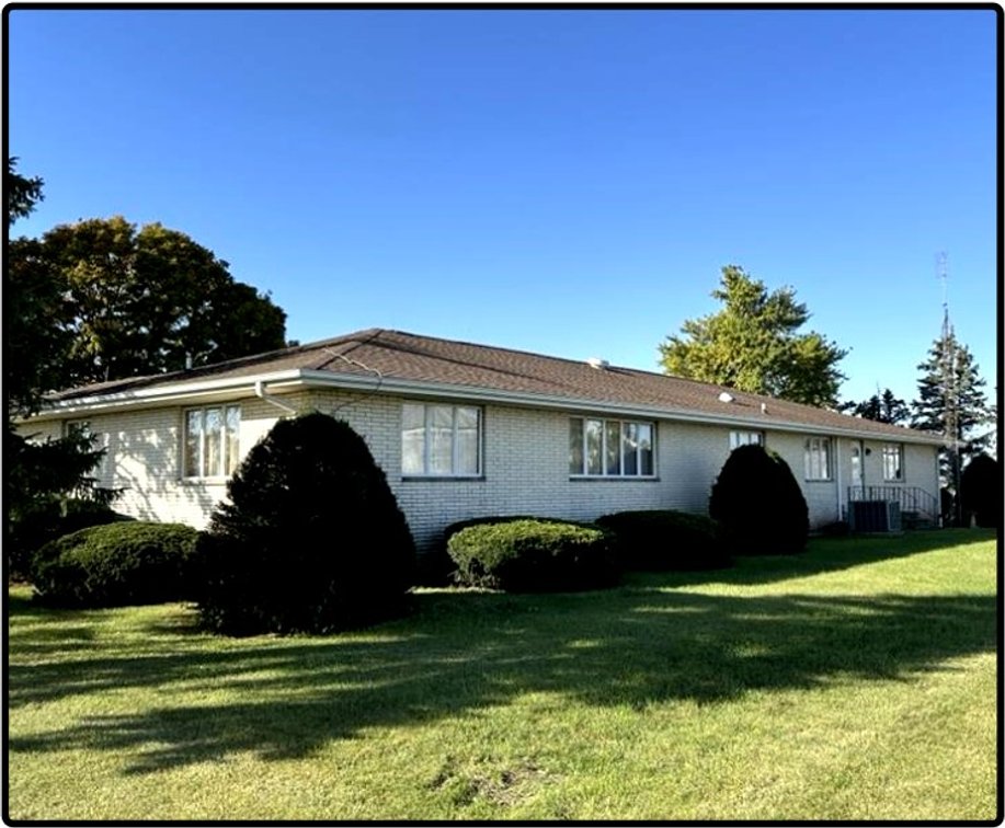 Closed -  Parcel 8 - Marshall Co., IL - 2.881 Ac., m/l (030-0479-08)
