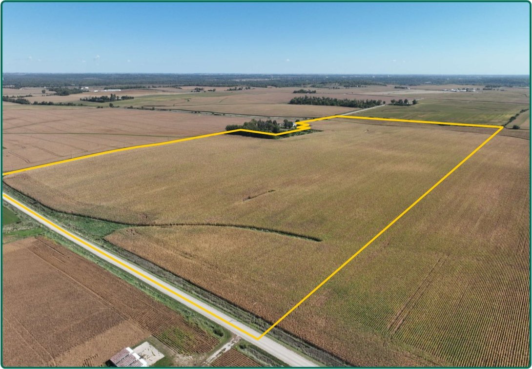 Image for Closed - Linn Co., IA - 75.40 Ac., m/l (010-2932-01)