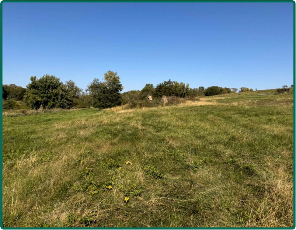 Image for Closed - Linn Co., IA - 8.13 Ac., m/l (010-2940-01)
