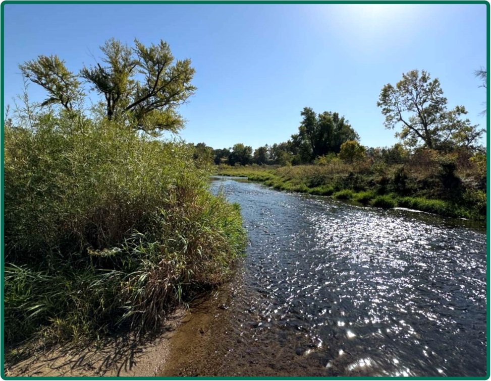 Image for Closed - Linn Co., IA - 15.02 Ac., m/l (010-2940-02)