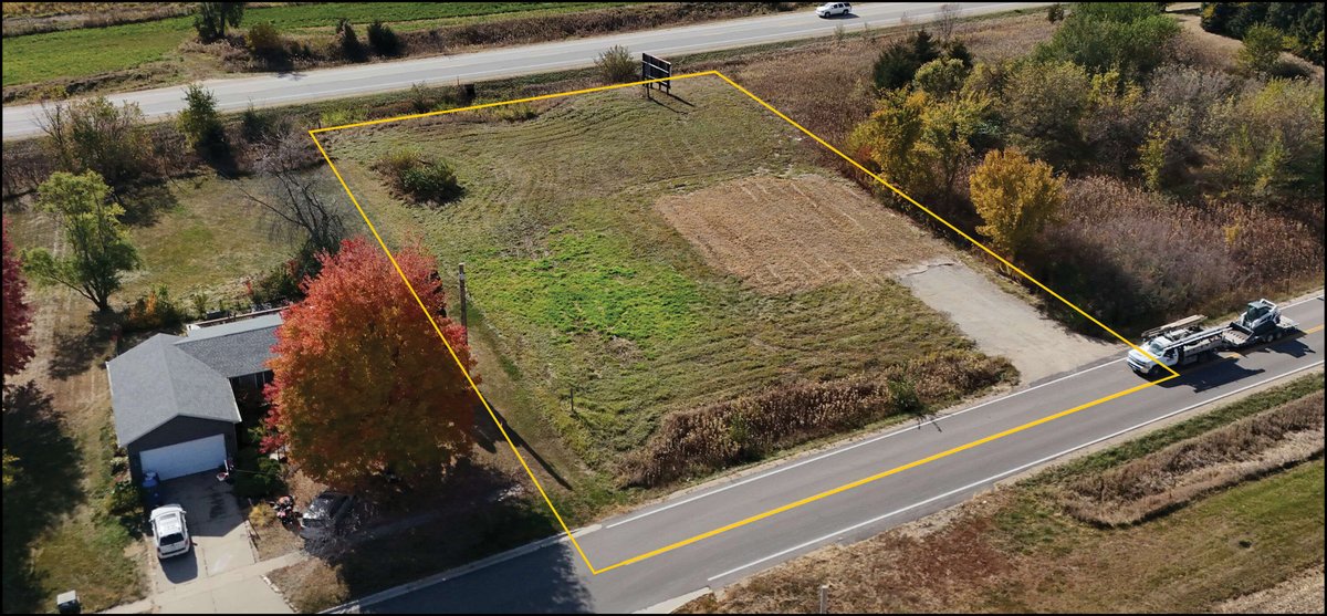 Image for Closed - Linn Co., IA - 0.90 Ac., m/l (010-2941-01)