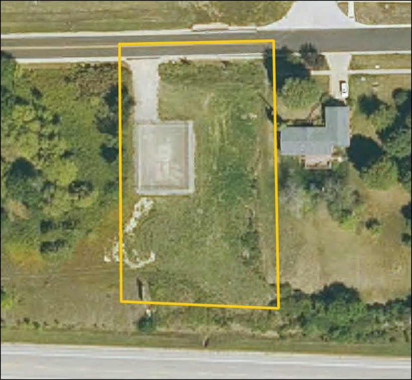 Image for Closed - Linn Co., IA - 0.90 Ac., m/l (010-2941-01)