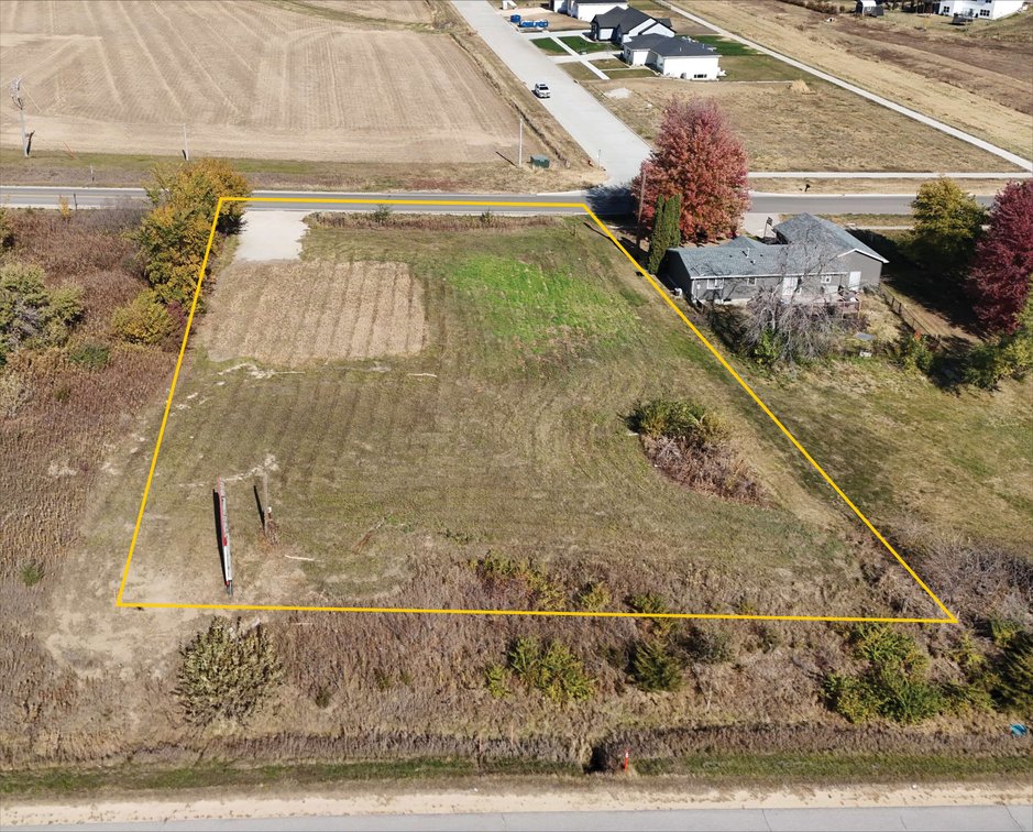 Image for Closed - Linn Co., IA - 0.90 Ac., m/l (010-2941-01)