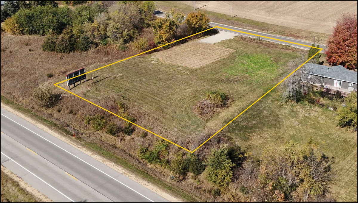 Image for Closed - Linn Co., IA - 0.90 Ac., m/l (010-2941-01)