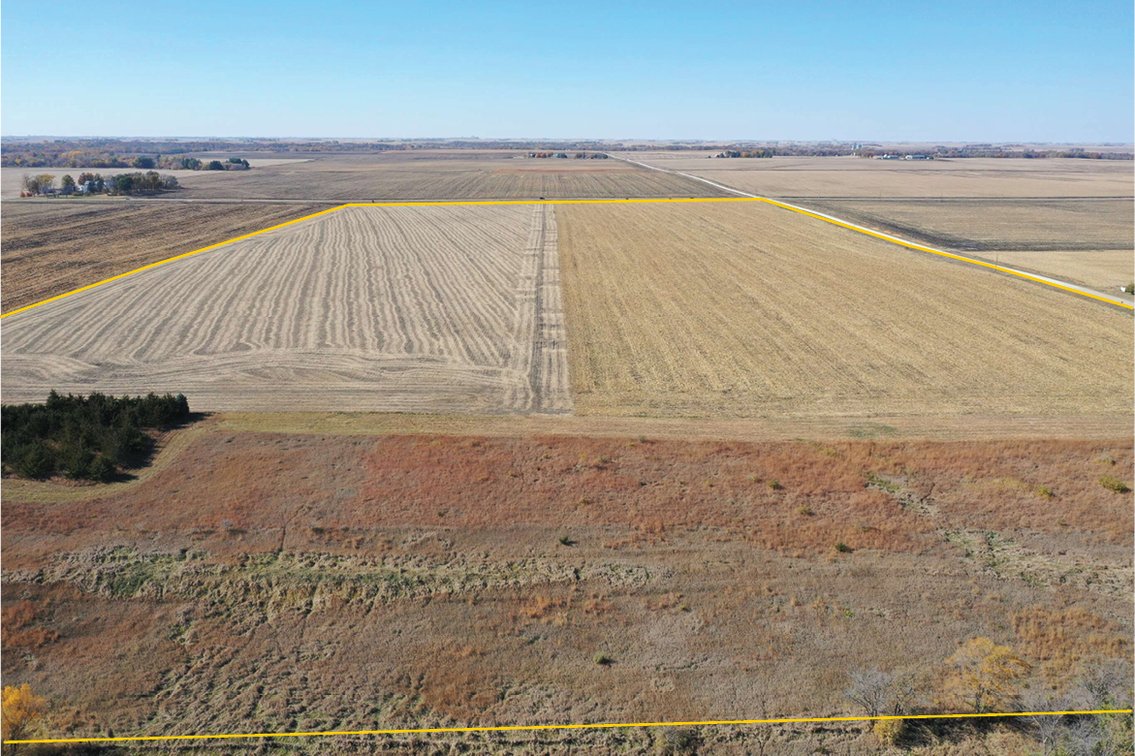 Image for Closed - Webster Co., IA - 80.00 Ac., m/l (040-0314-01)