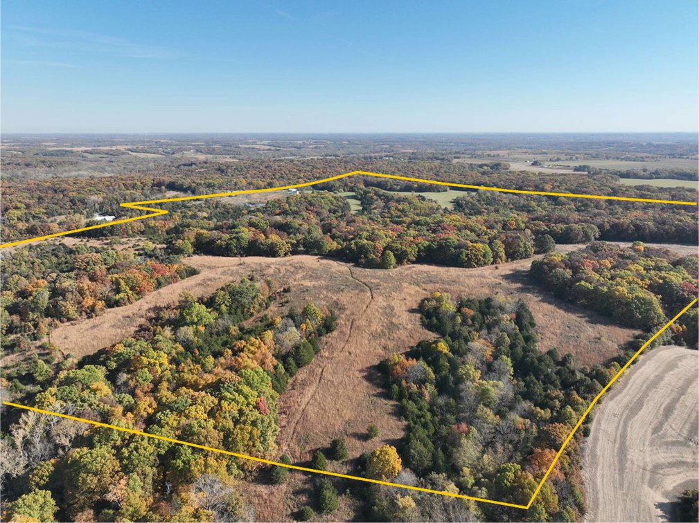 Image for Closed - Van Buren Co., IA - 150.00 Ac., m/l (180-0178-01)