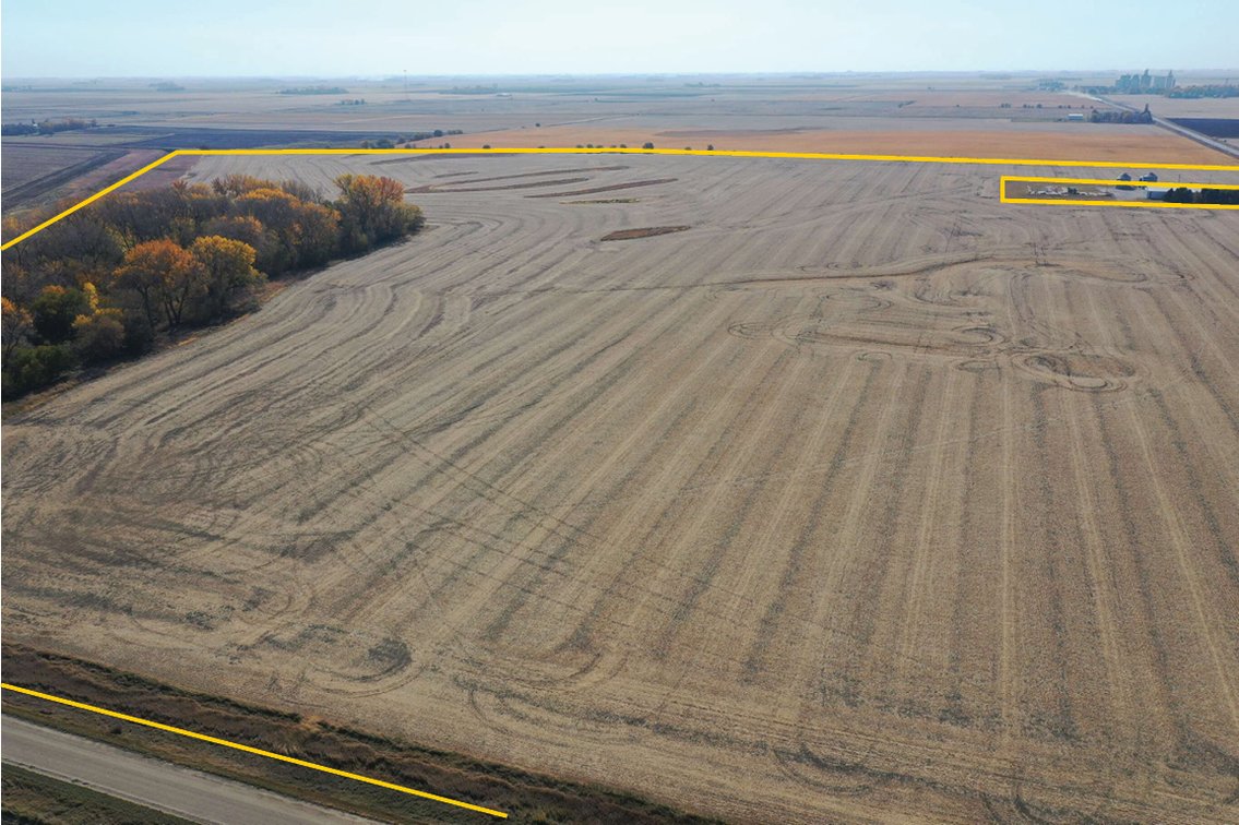 Image for Closed - Pocahontas Co., IA - 145.15 Ac., m/l (000-4029-01)
