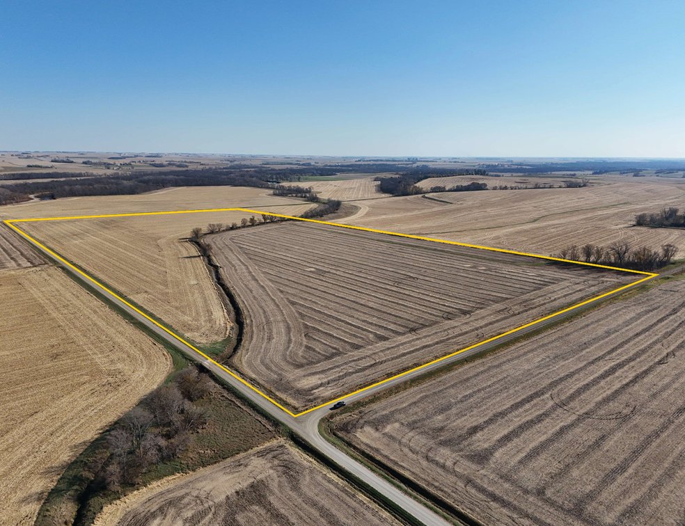 Image for Closed - Hardin Co., IA - 76.00 Ac., m/l (000-3959-01)