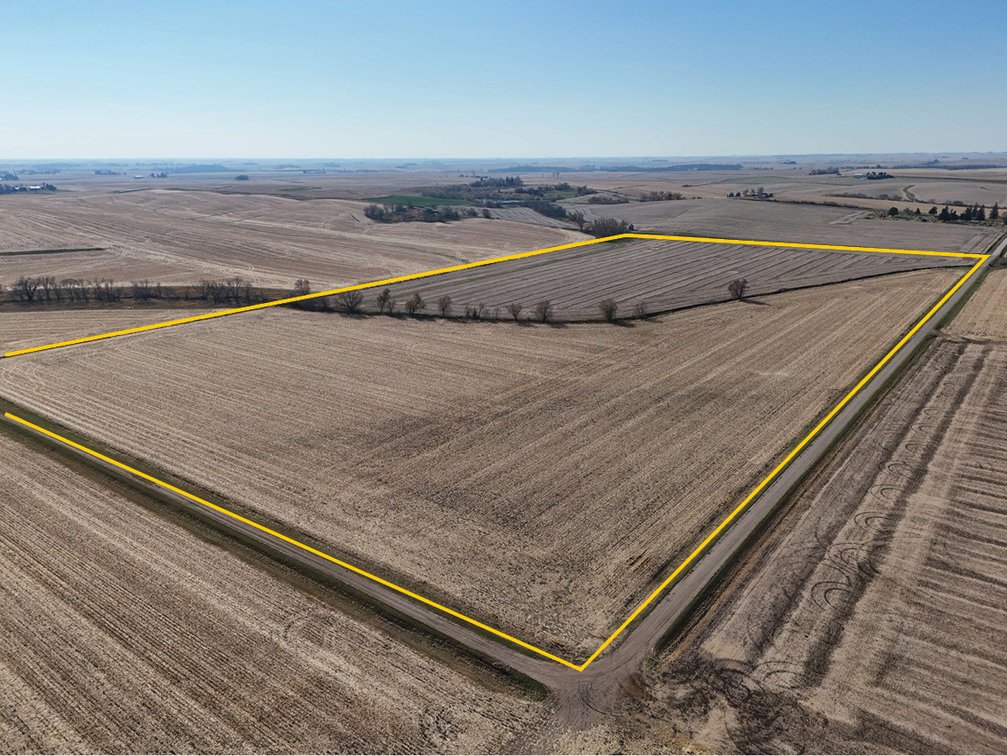 Image for Closed - Hardin Co., IA - 76.00 Ac., m/l (000-3959-01)