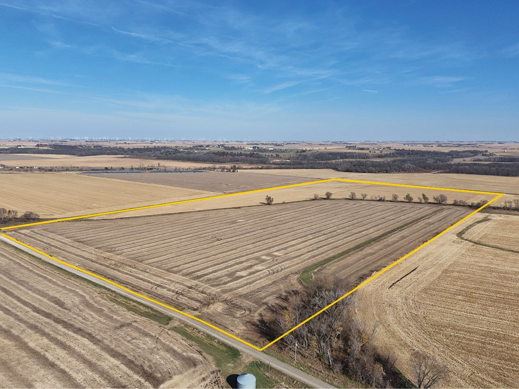 Image for Closed - Hardin Co., IA - 76.00 Ac., m/l (000-3959-01)