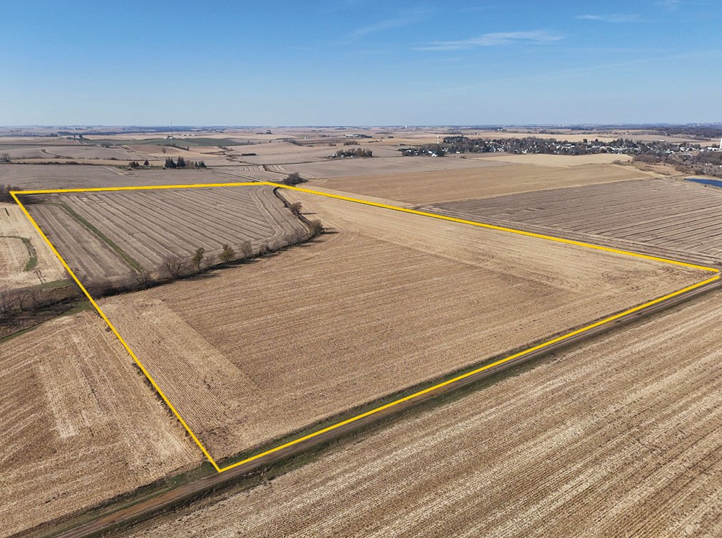 Image for Closed - Hardin Co., IA - 76.00 Ac., m/l (000-3959-01)