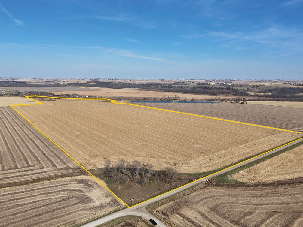 Image for Closed - Hardin Co., IA - 96.00 Ac., m/l (000-3959-02)