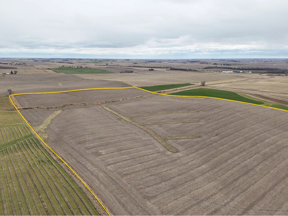 Image for Closed - Clinton Co., IA - 80.00 Ac., m/l (010-2960-01)