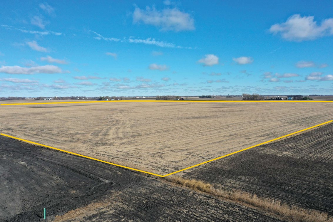Image for Closed - Brown Co., MN - 160.36 Ac., m/l (190-0252-01)