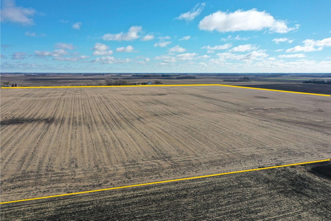 Image for Closed - Brown Co., MN - 160.36 Ac., m/l (190-0252-01)