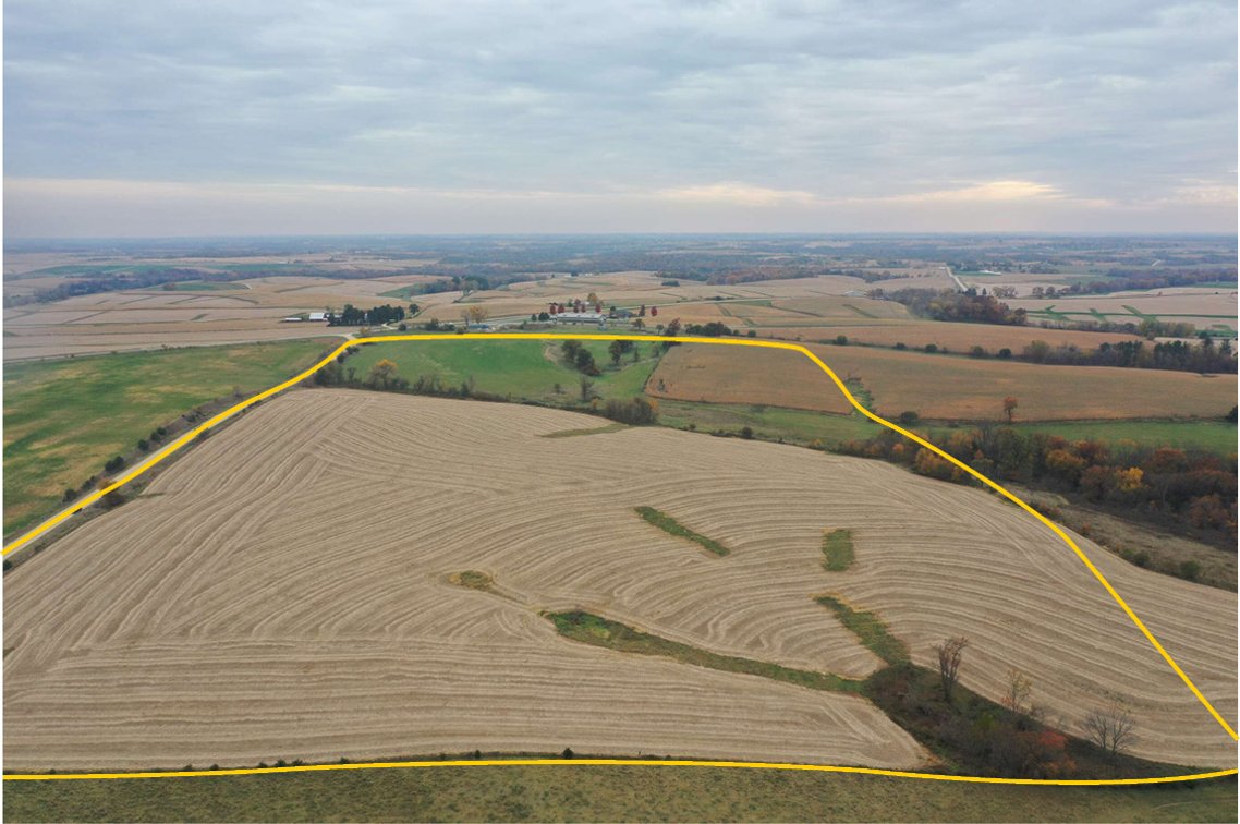 Image for Closed - Jackson Co., IA - 60.24 Ac., m/l (010-2958-01)