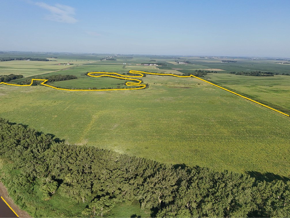 Image for Closed - Burt Co., NE - 155.10 Ac., m/l (092-0039-01)