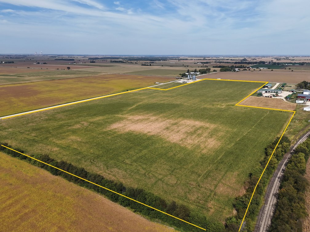 Image for Closed - Ogle Co., IL - 64.75 Ac., m/l (070-0099-01)