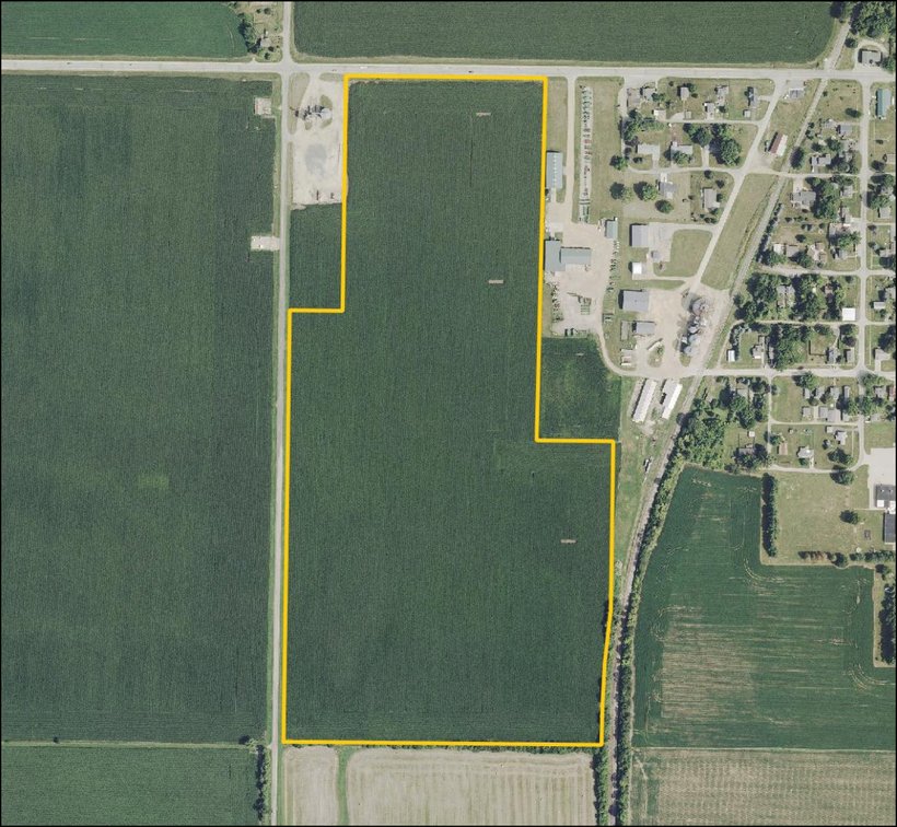 Image for Closed - Ogle Co., IL - 64.75 Ac., m/l (070-0099-01)