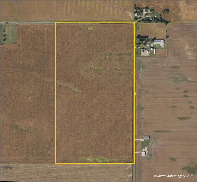 Image for Closed - Henry Co., IL - 80.00 Ac., m/l (100-0213-01)