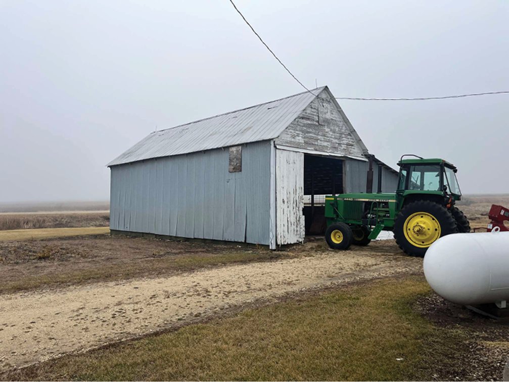 Image for Closed - Buchanan Co., IA - 4.50 Ac., ml (010-2957-02)