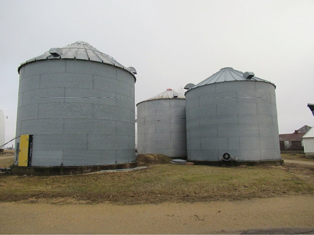 Image for Closed - Clayton Co., IA - 4.70 Ac., m/l (010-2966-03)