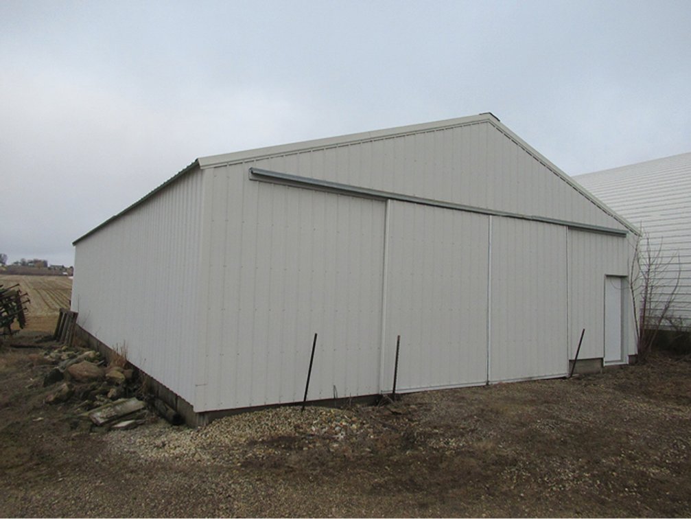 Image for Closed - Clayton Co., IA - 4.70 Ac., m/l (010-2966-03)