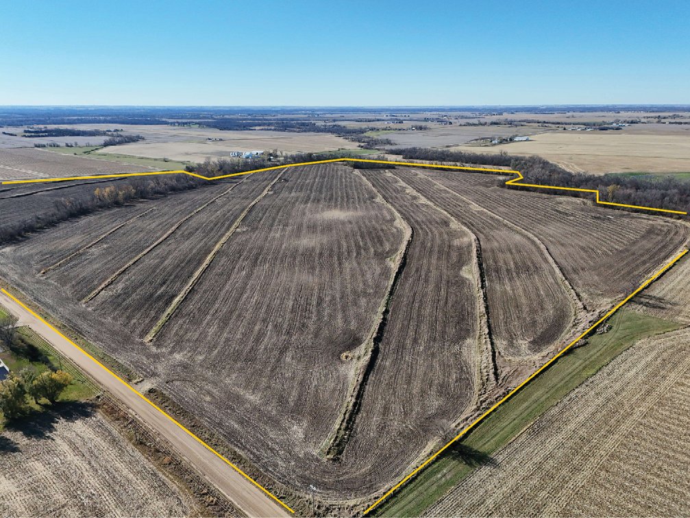 Image for Closed - Boone Co., IA - 137.38 Ac., m/l (000-4065-01)