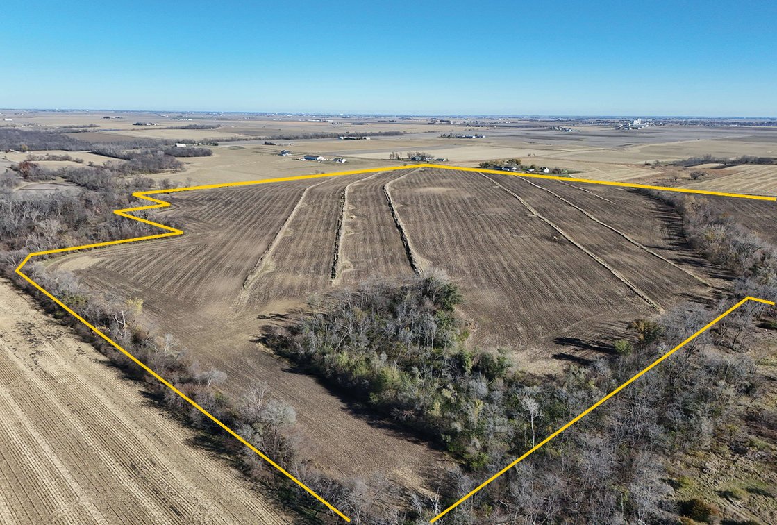 Image for Closed - Boone Co., IA - 137.38 Ac., m/l (000-4065-01)