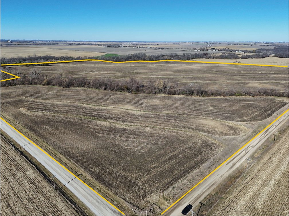 Image for Closed - Boone Co., IA - 137.38 Ac., m/l (000-4065-01)