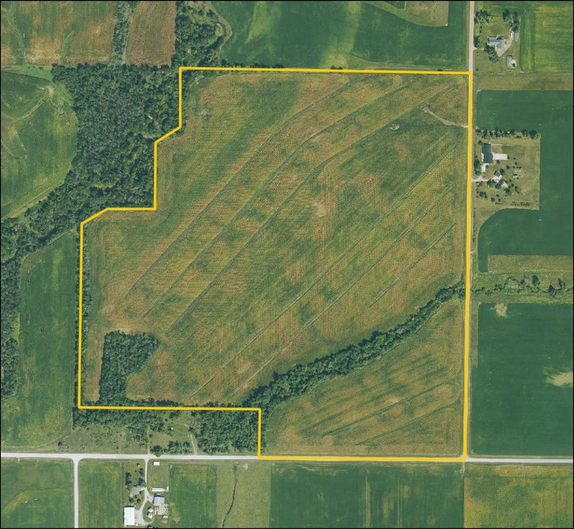 Image for Closed - Boone Co., IA - 137.38 Ac., m/l (000-4065-01)