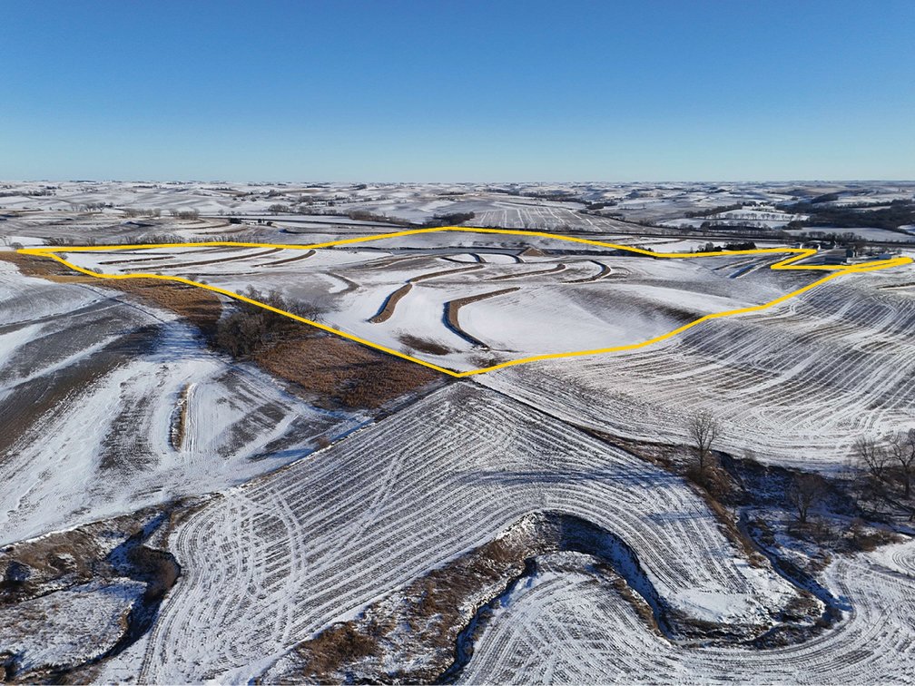 Image for Closed - Crawford Co., IA - 157.93 Ac., ml (090-0236-01)