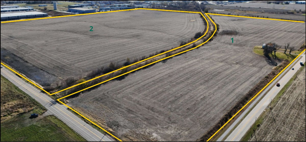 Image for Closed - Polk Co., IA - 152.25 Ac., m/l (000-3622-04)