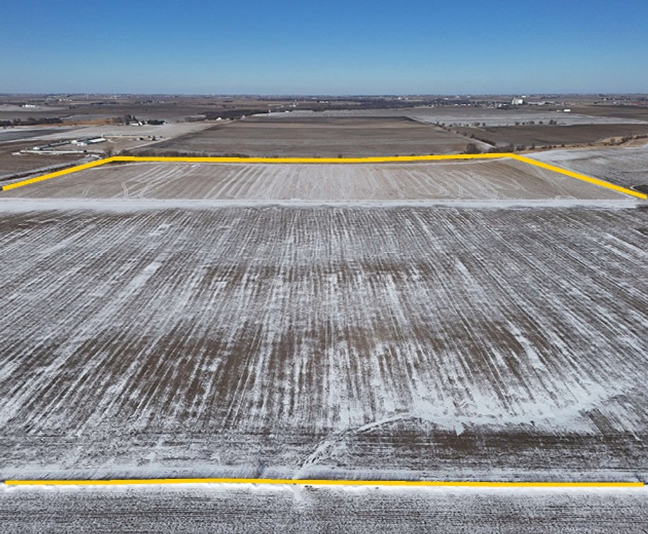Image for Closed - Hamilton Co., IA - 161.34 Ac., m/l (000-4041-01)