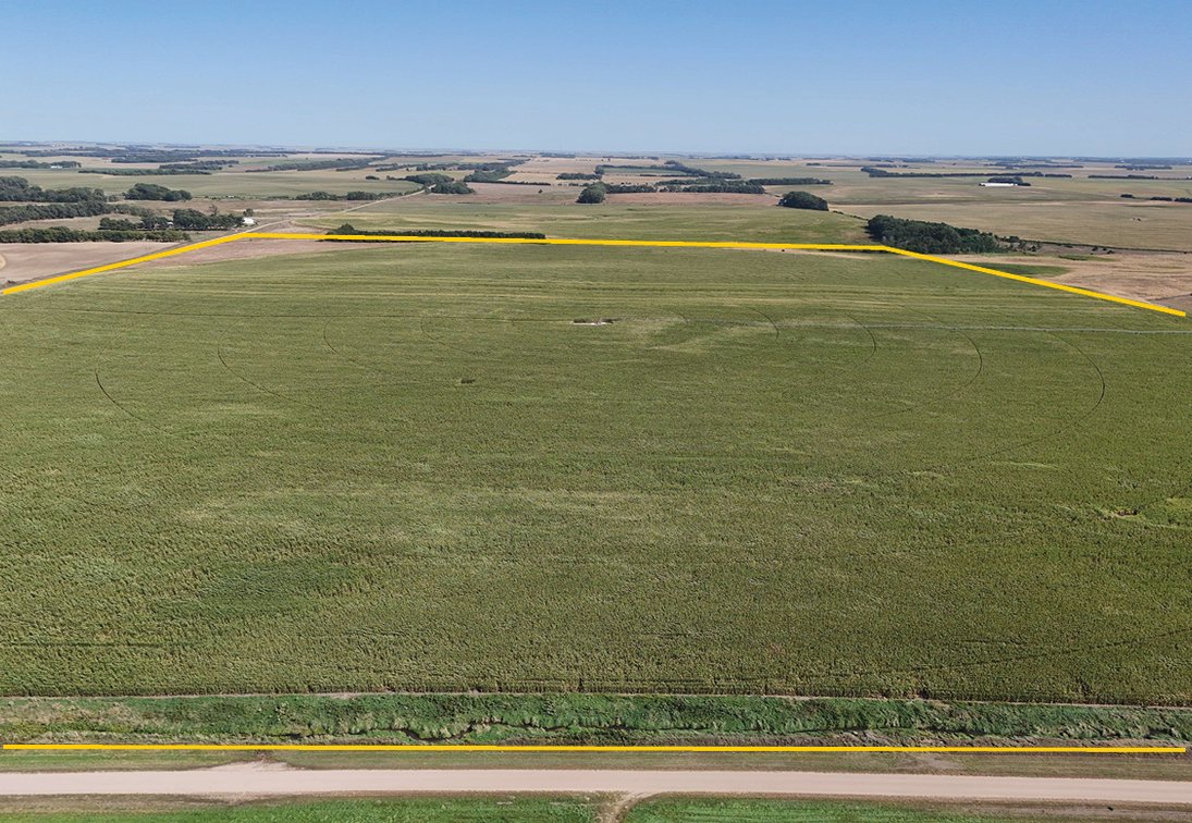 Image for Closed - Antelope Co., NE - 159.26 Ac., m/l (092-0045-01)