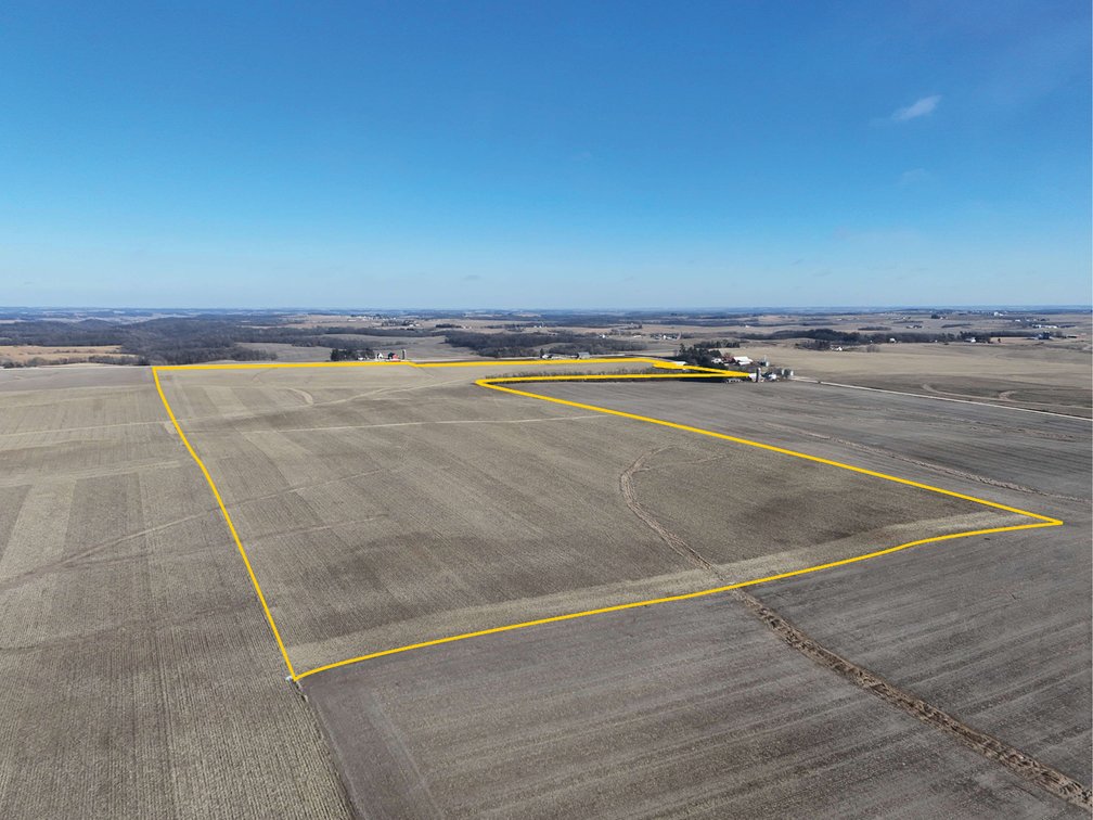 Image for Closed - Clayton Co., IA - 141.81 Ac., ml (010-2943-01)