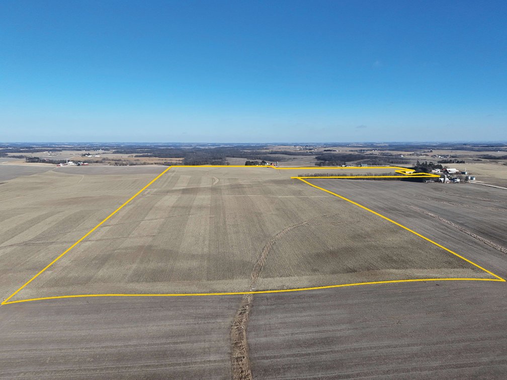 Image for Closed - Clayton Co., IA - 141.81 Ac., ml (010-2943-01)