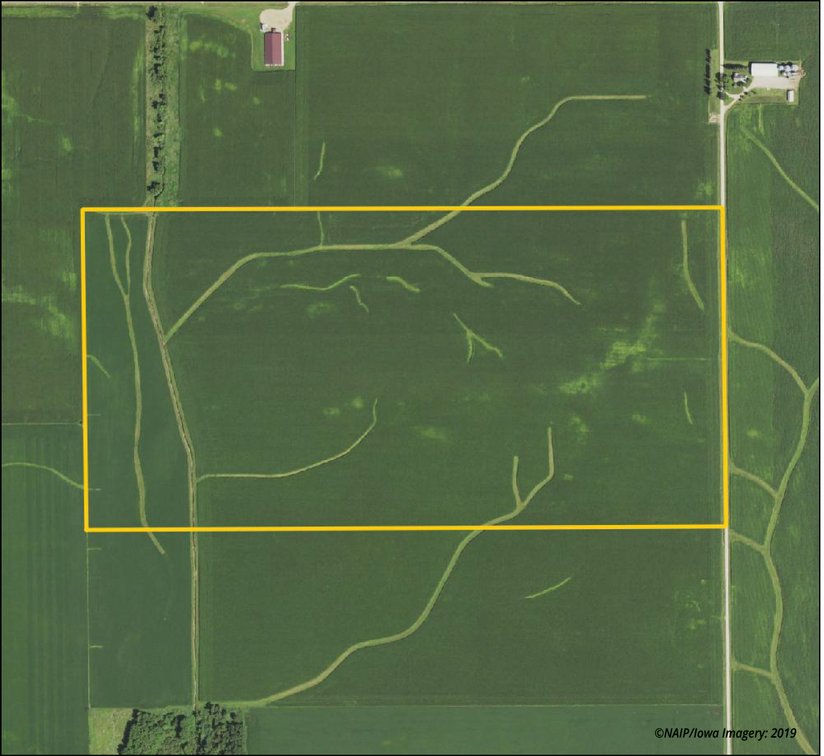 Image for Closed - Clayton Co., IA - 180.00 Ac., ml (010-2942-01)