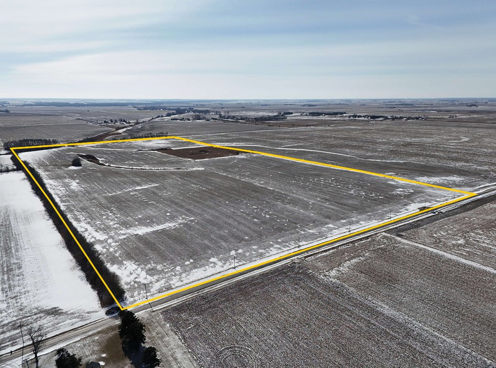 Image for Closed - Kankakee Co., IL - 80.93 Ac., ml/ (130-0016-08)