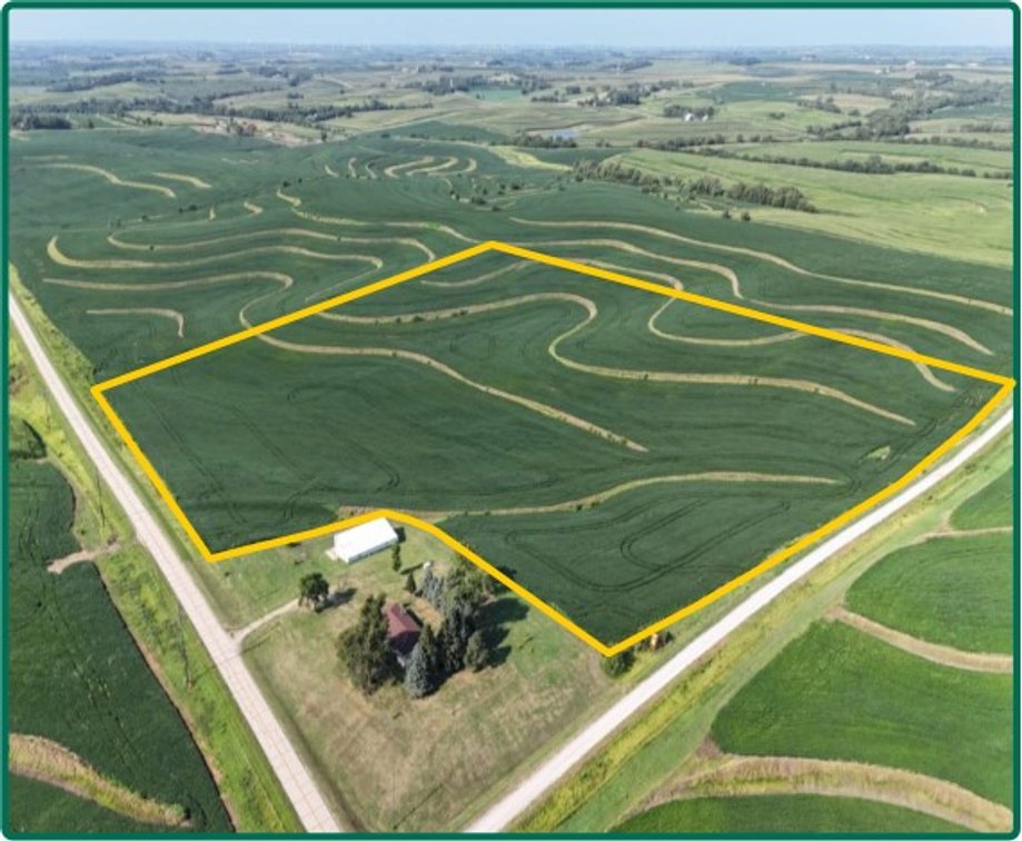Image for Closed - Page Co., IA - 34.78 Ac., m/l (090-0234-01)