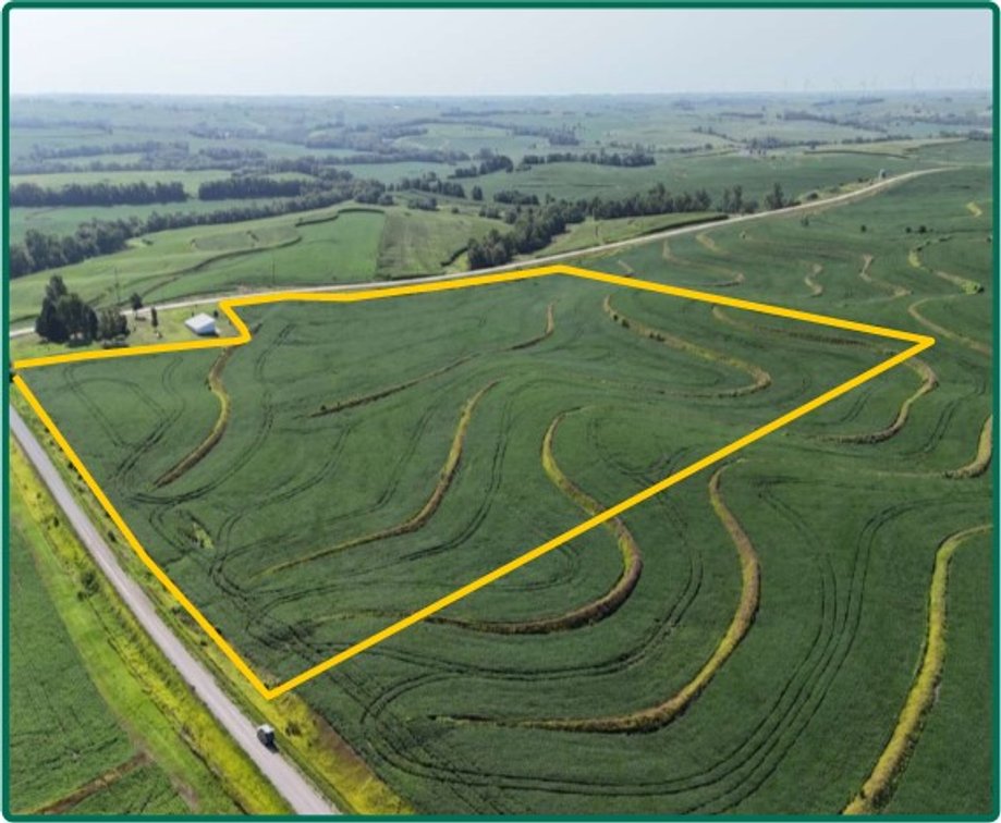 Image for Closed - Page Co., IA - 34.78 Ac., m/l (090-0234-01)